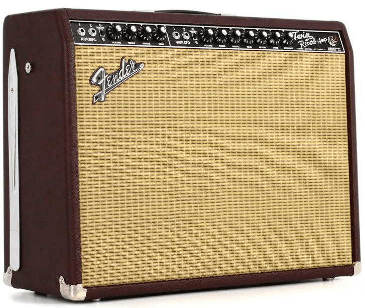 Fender ’65 Twin Reverb Neo