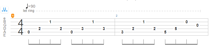 Guitar_tablature