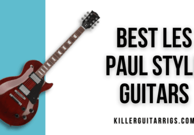 Best 7 Acoustic Guitars for Beginners
