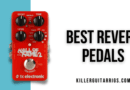 Best Reverb Pedals