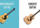 Dreadnought vs Concert