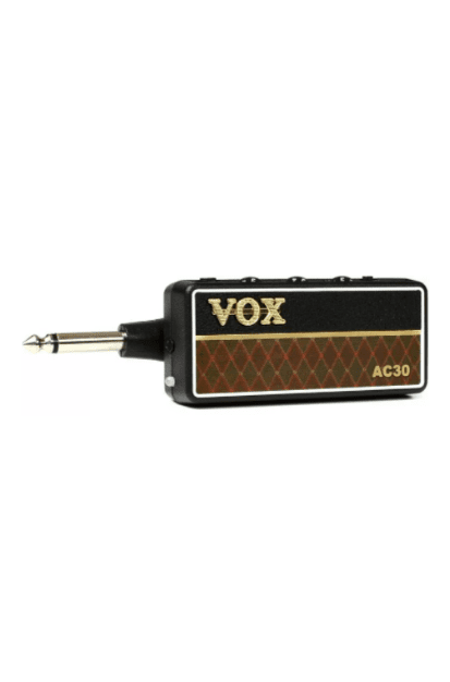 Vox AmPlug AC30