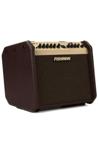 Fishman Loudbox Mini BT60