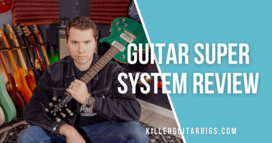 Guitar Super System Review