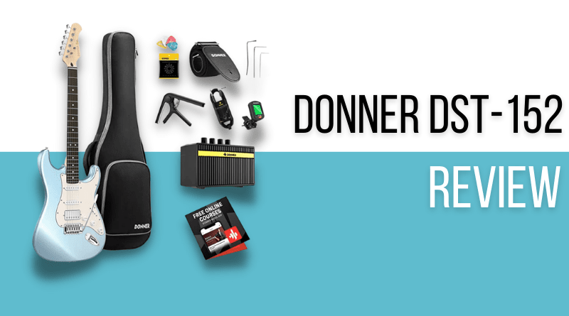Donner DST-152 Review