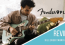 Fender Play Review
