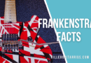 Frankenstrat Facts