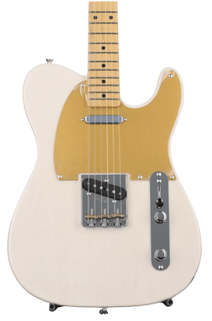 Fender JV Modified ‘50s Telecaster