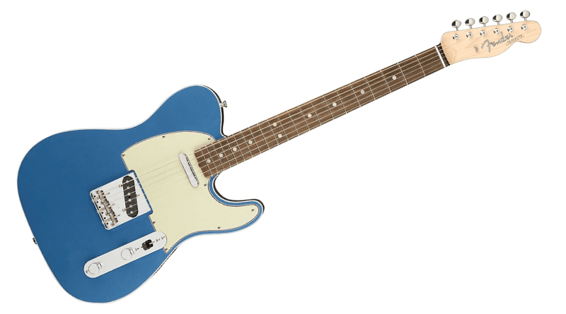 Fender Original ‘60s Telecaster