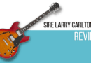 Sire Larry Carlton H7