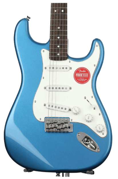 Squier Classic Vibe ‘60s Stratocaster