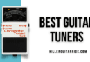 Best Guitar Tuners