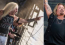 Dee Snider Reacts to Vince Neil’s Teleprompter Use, Says He Doesn’t Need It Because He ‘Didn’t Kill Brain Cells’ With Substance Abuse