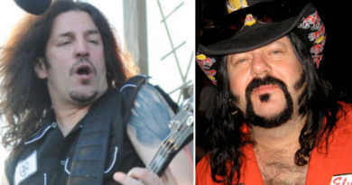 Anthrax Bassist Explains How Vinnie Paul Would React to Pantera Reunion, Recalls How Two Bands Treated Each Other on Tour