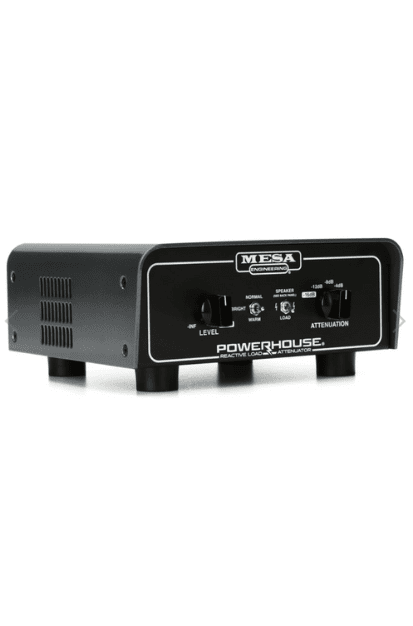 Mesa/Boogie Powerhouse Reactive Amp Load Attenuator