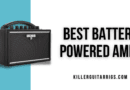 Best Battery Powered Amps