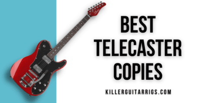 Best Telecaster Copies