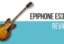 Epiphone ES335 Review