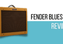 Fender Blues Jr. Review