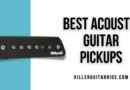 Best Acoustic Guitar Pickups