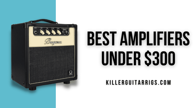 Best Amplifiers Under 0
