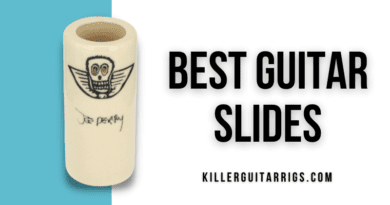 Best Guitar Slides