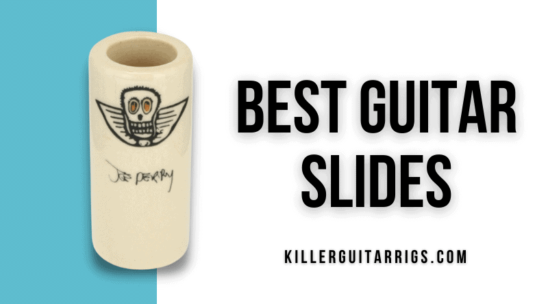 Best Guitar Slides