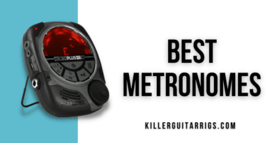 Best Metronomes