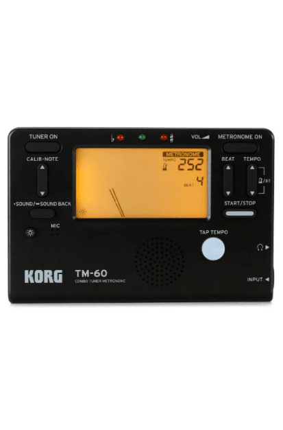 Korg TM-60 