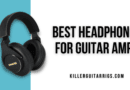 Best Headphones for Guitar Amps