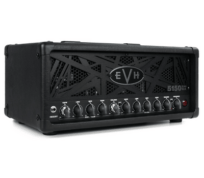 EVH 5150III 50-watt Tube Head