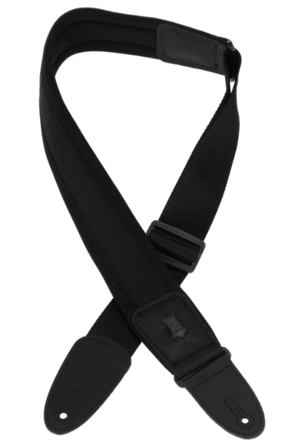 Levy's PM48NP2 Neoprene Strap