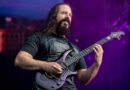 John Petrucci Explains How He Deals With Playing Difficult Parts Live, Shares Honest Opinion on Instagram Guitar Virtuosos