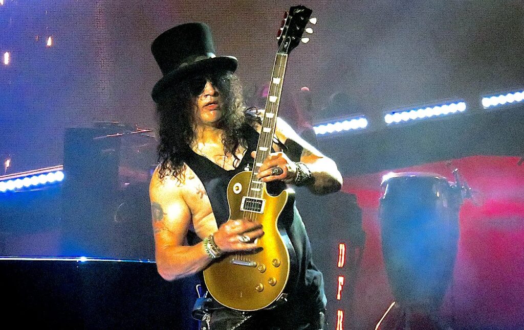 Slash