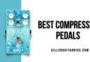 Best Compressor Pedals Review