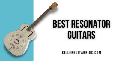 Best Resonator Guitars