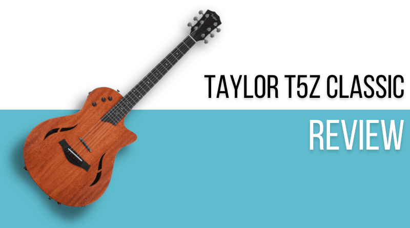 Taylor T5Z Classic