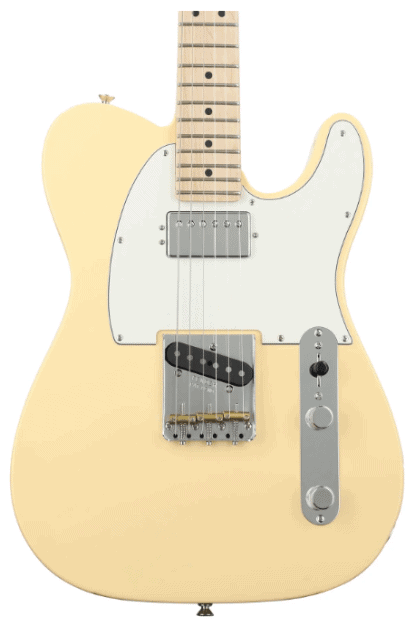 Fender American Performer Telecaster Hum