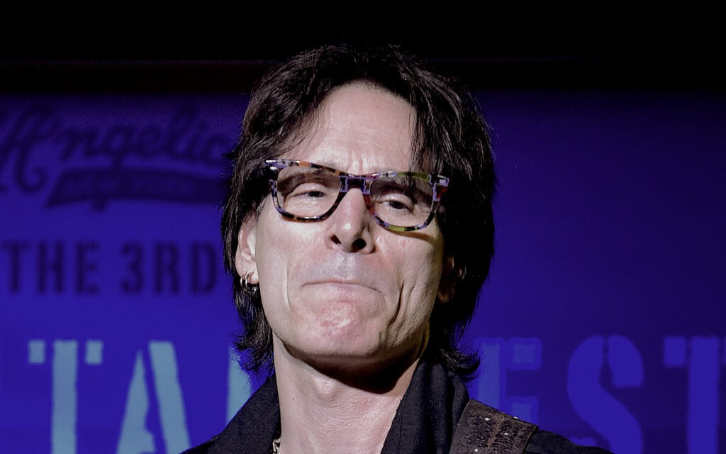 Zepparella Rocks Malibu