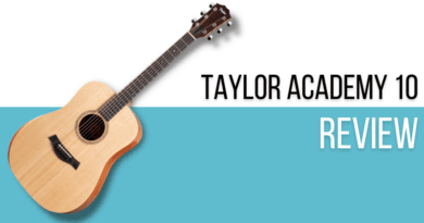 Taylor Academy 10
