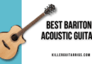 Best Baritone Acoustic Guitars