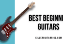 Best Beginner Guitars