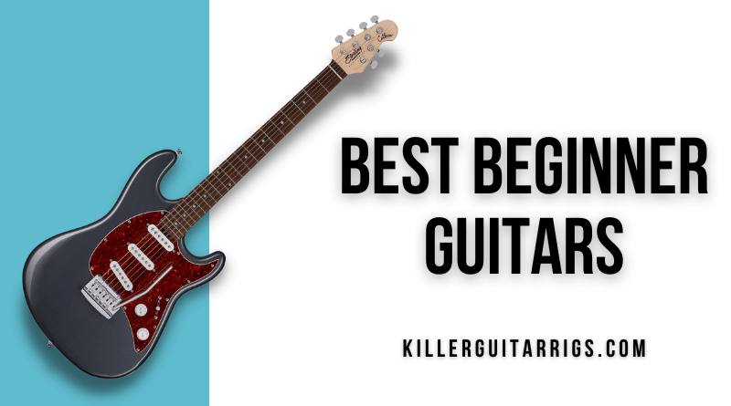 Best Beginner Guitars
