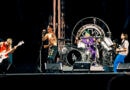 Fans Criticize Red Hot Chili Peppers After Recent Show: ‘Absolutely Gutted By That Performance’
