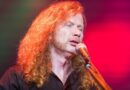 ’A Real Piece of Work’: Ex-Megadeth Guitarist Recalls How Dave Mustaine Fired a Producer Over Odd Behavior