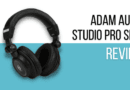 Adam Audio Studio Pro SP-5 Review