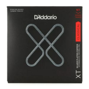 D'Addario XTC45FF XT Dynacore