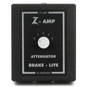 Dr. Z Brake-Lite Stand Alone 45-watt Attenuator