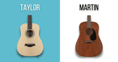 Taylor vs. Martin