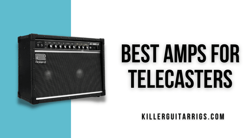 Best Amps for Telecasters Review
